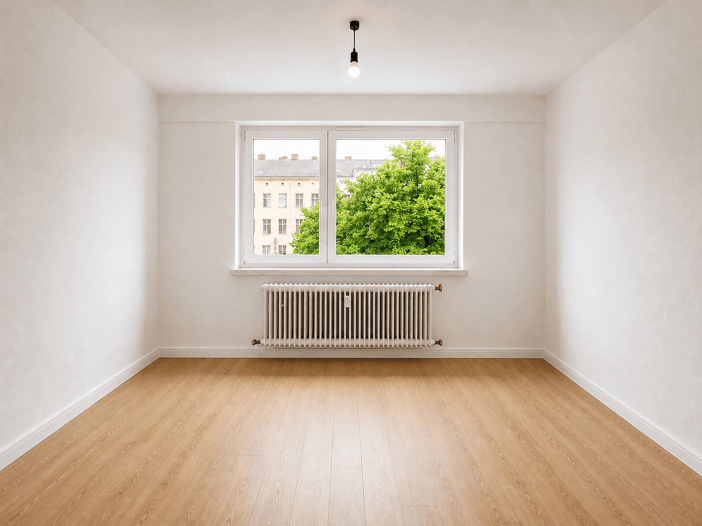 2 bedroom flat to rent, 59 m², Berlin, Berlin 2 bedroom flat to rent, 59 m², Berlin, Berlin