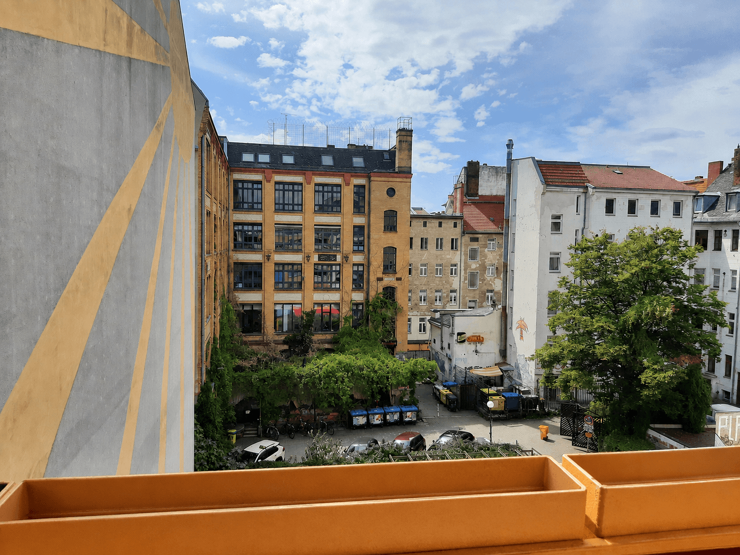 2 bedroom flat to rent, 59 m², Berlin, Berlin 2 bedroom flat to rent, 59 m², Berlin, Berlin