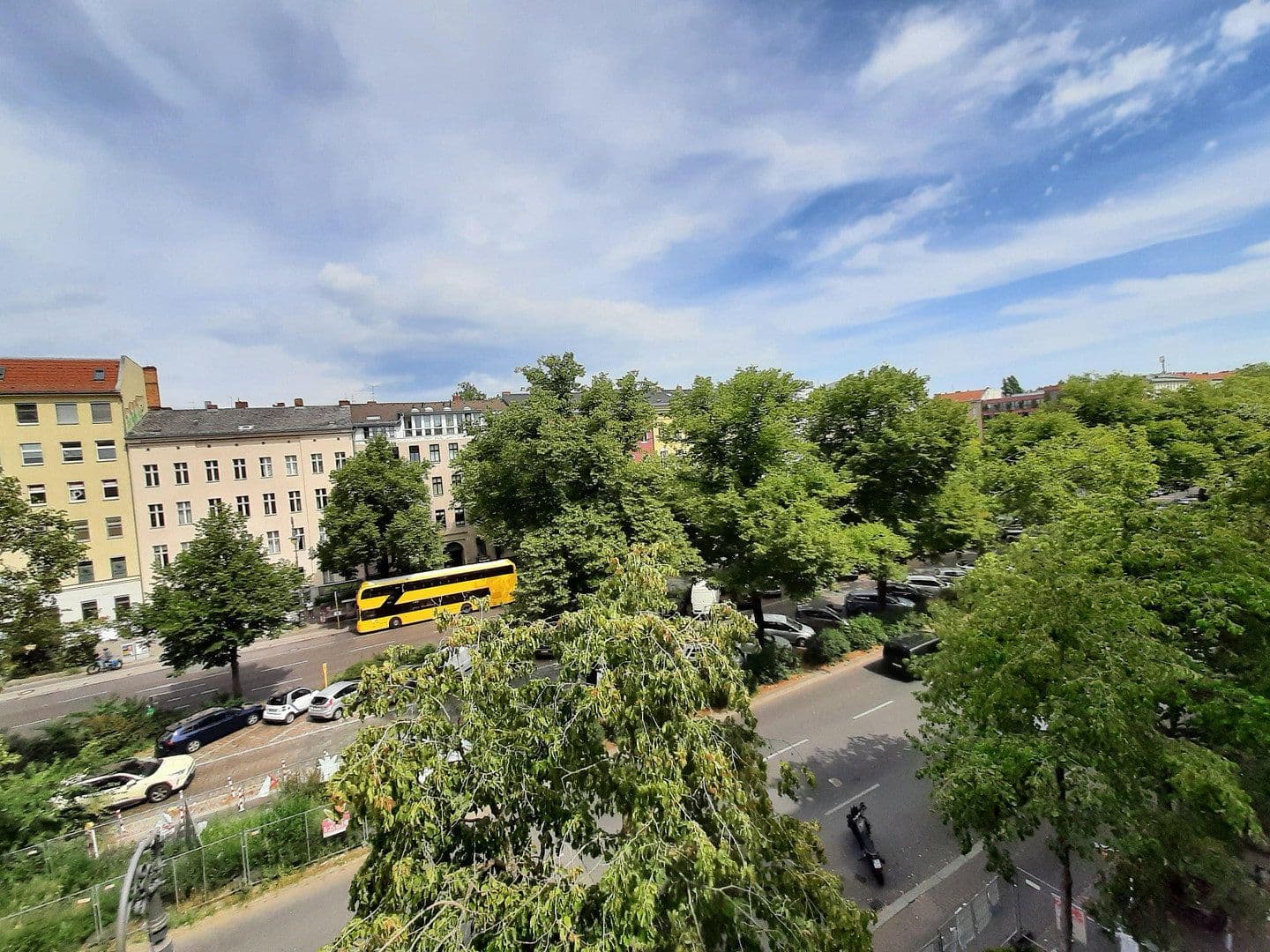 2 bedroom flat to rent, 59 m², Berlin, Berlin 2 bedroom flat to rent, 59 m², Berlin, Berlin