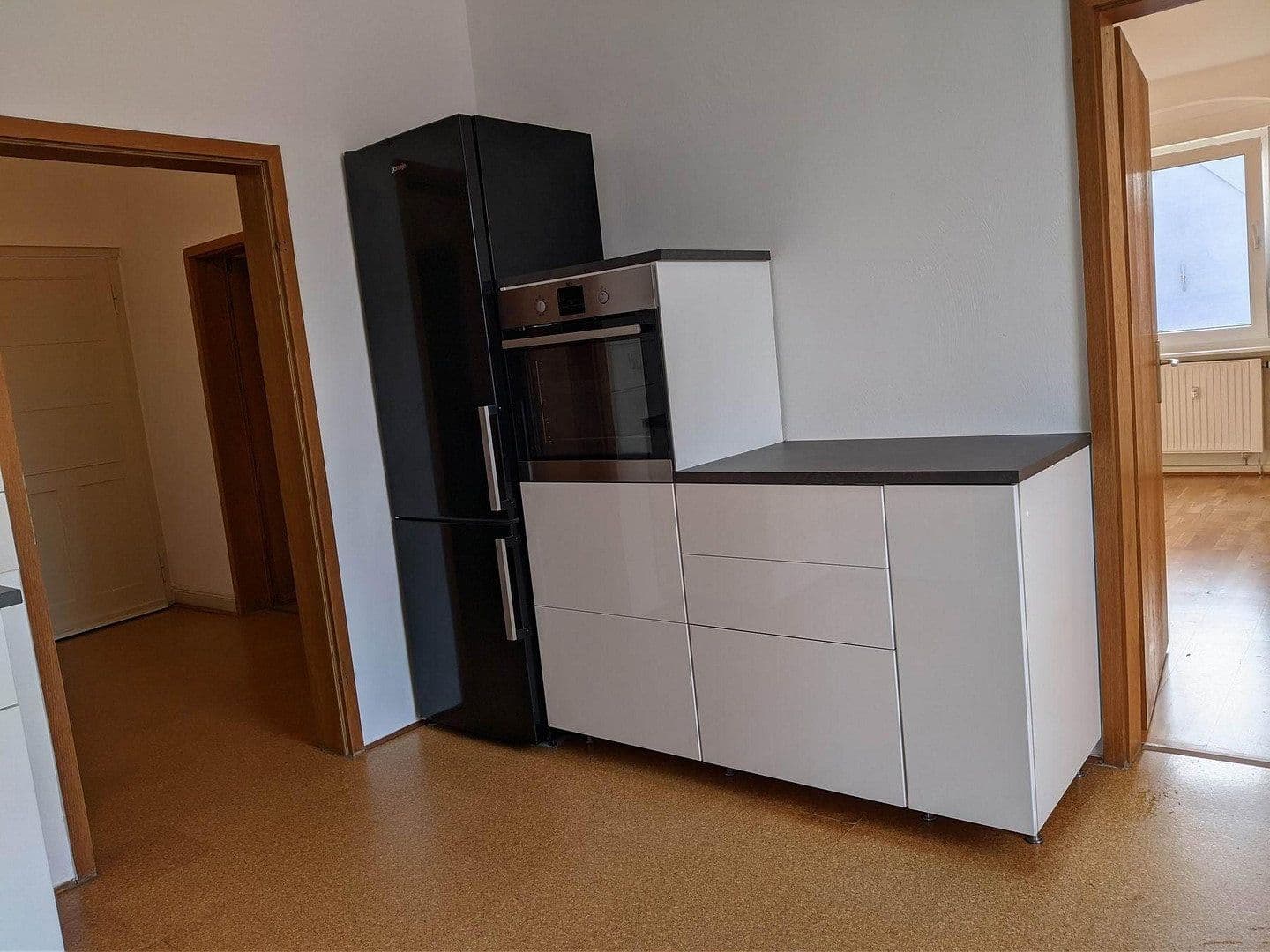 4 bedroom flat to rent, 95 m², Mannheim, Baden-Württemberg 4 bedroom flat to rent, 95 m², Mannheim, Baden-Württemberg