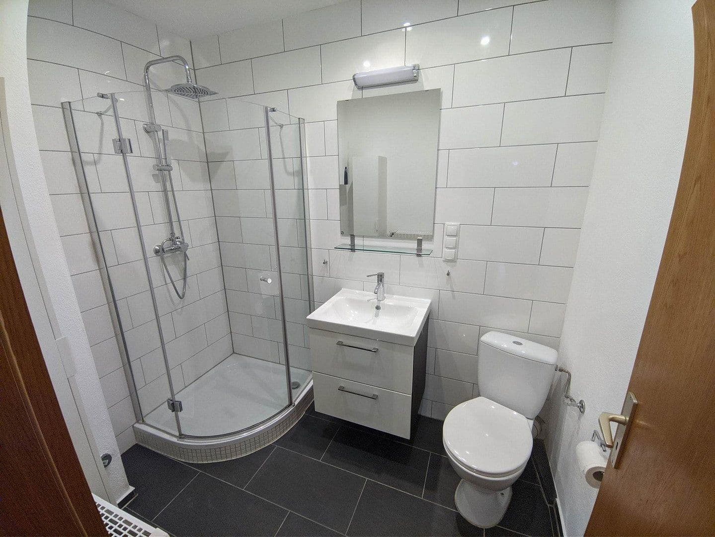 4 bedroom flat to rent, 95 m², Mannheim, Baden-Württemberg 4 bedroom flat to rent, 95 m², Mannheim, Baden-Württemberg