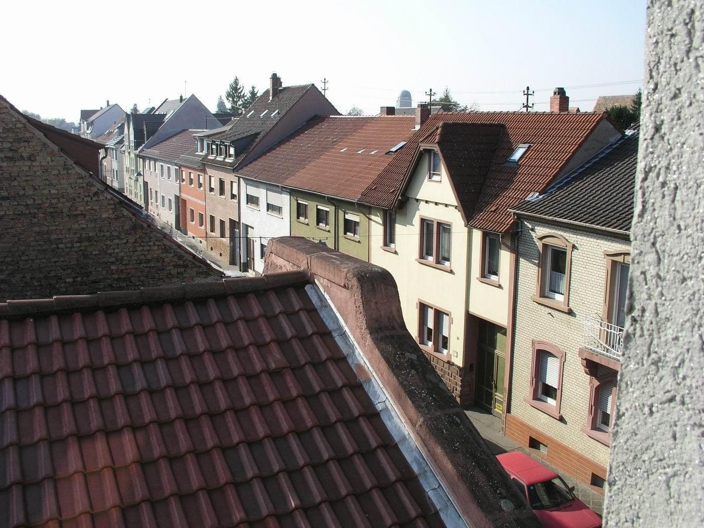 4 bedroom flat to rent, 95 m², Mannheim, Baden-Württemberg 4 bedroom flat to rent, 95 m², Mannheim, Baden-Württemberg