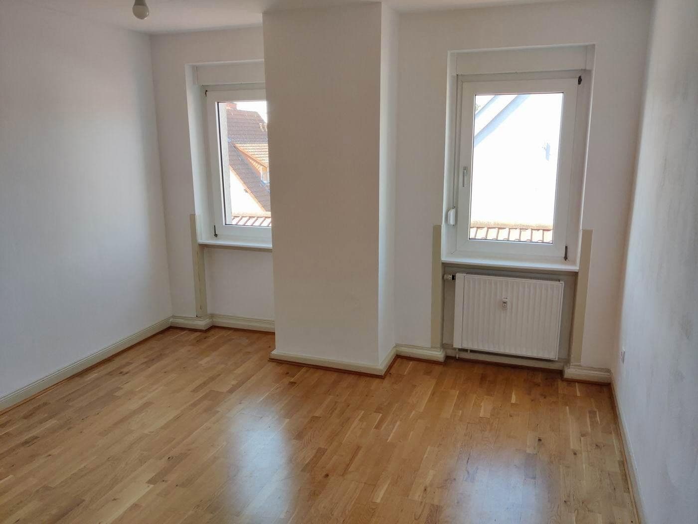 4 bedroom flat to rent, 95 m², Mannheim, Baden-Württemberg 4 bedroom flat to rent, 95 m², Mannheim, Baden-Württemberg
