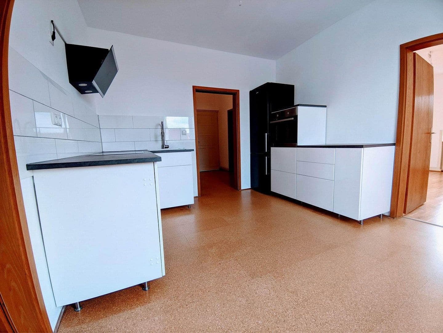 4 bedroom flat to rent, 95 m², Mannheim, Baden-Württemberg 4 bedroom flat to rent, 95 m², Mannheim, Baden-Württemberg