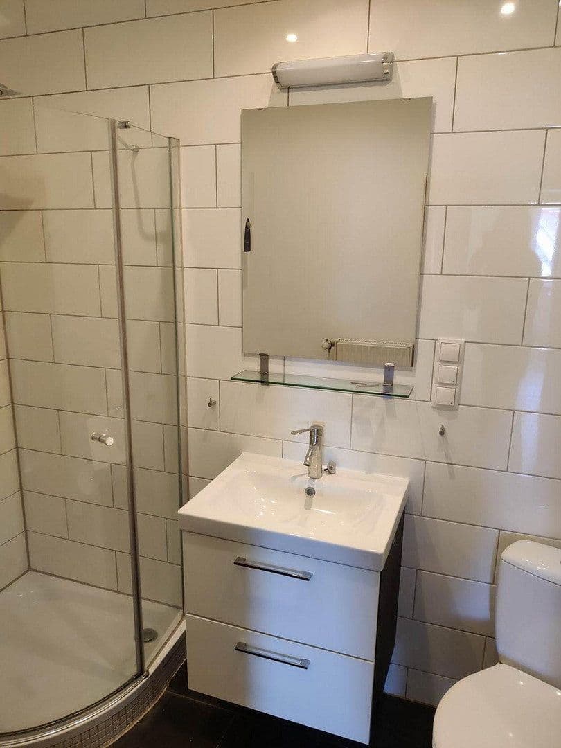 4 bedroom flat to rent, 95 m², Mannheim, Baden-Württemberg 4 bedroom flat to rent, 95 m², Mannheim, Baden-Württemberg