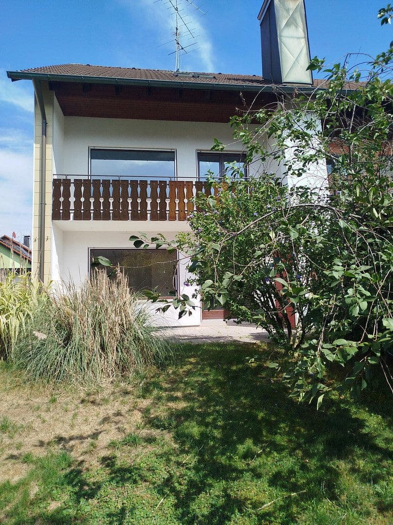 house for sale, 150 m², Emmering, Bavaria house for sale, 150 m², Emmering, Bavaria