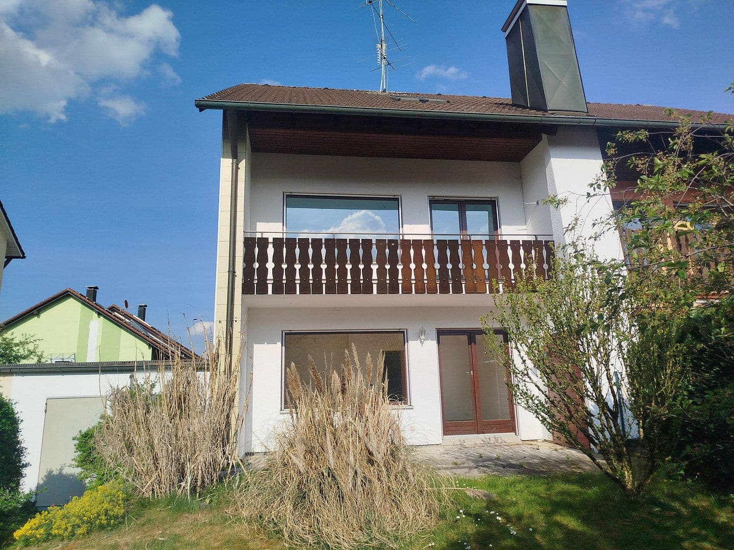 house for sale, 150 m², Emmering, Bavaria house for sale, 150 m², Emmering, Bavaria