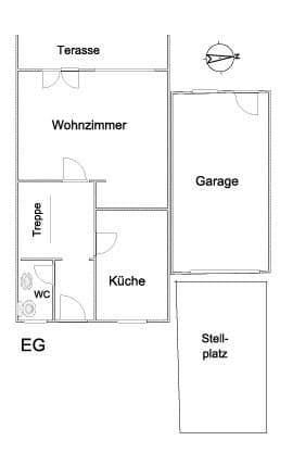 house for sale, 150 m², Emmering, Bavaria house for sale, 150 m², Emmering, Bavaria