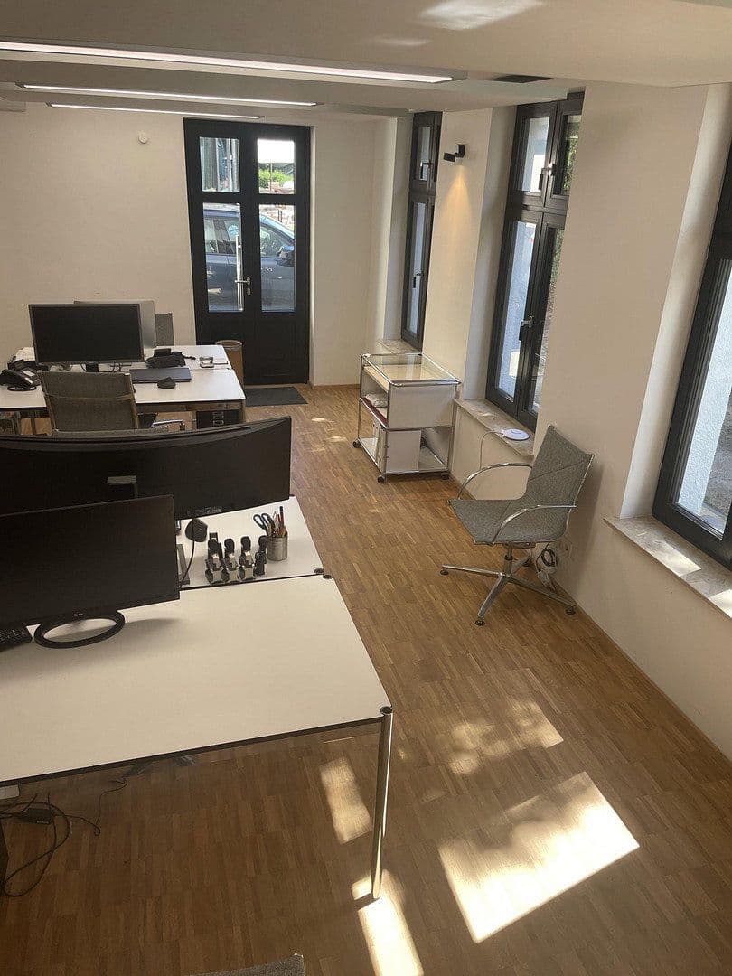 office to rent, 80 m², Hamburg, Hamburg office to rent, 80 m², Hamburg, Hamburg