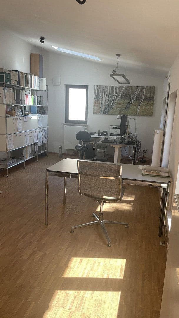 office to rent, 80 m², Hamburg, Hamburg office to rent, 80 m², Hamburg, Hamburg