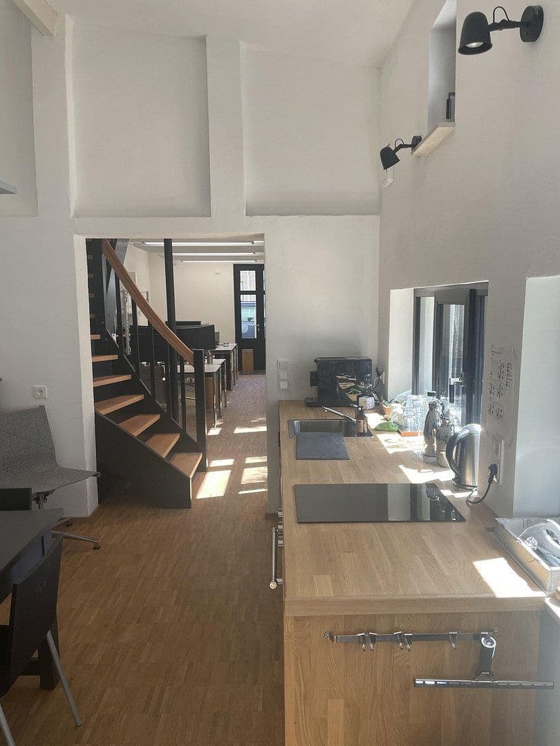 office to rent, 80 m², Hamburg, Hamburg office to rent, 80 m², Hamburg, Hamburg