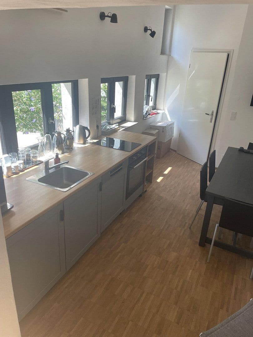 office to rent, 80 m², Hamburg, Hamburg office to rent, 80 m², Hamburg, Hamburg