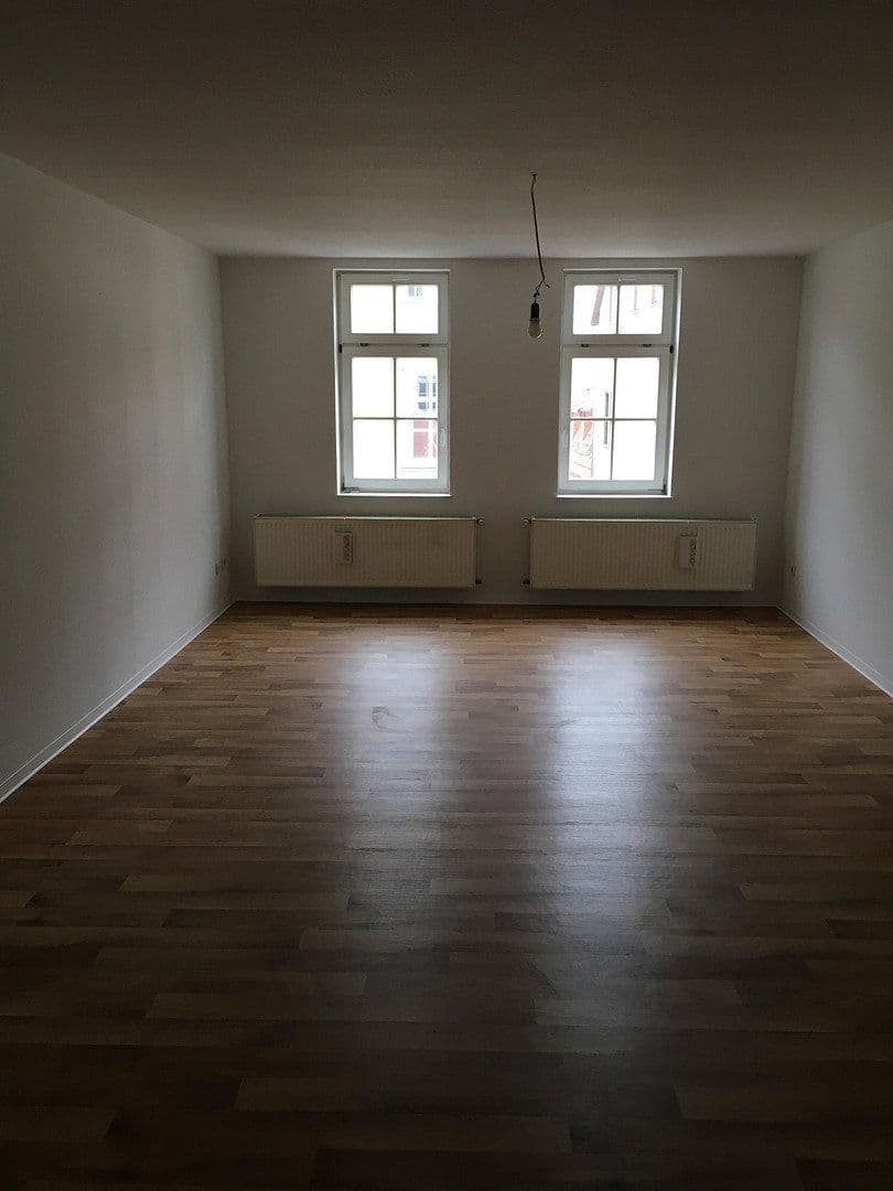 2 bedroom flat to rent, 73 m², Steinweg 79, Mühlhausen/Thüringen, Thuringia 2 bedroom flat to rent, 73 m², Steinweg 79, Mühlhausen/Thüringen, Thuringia