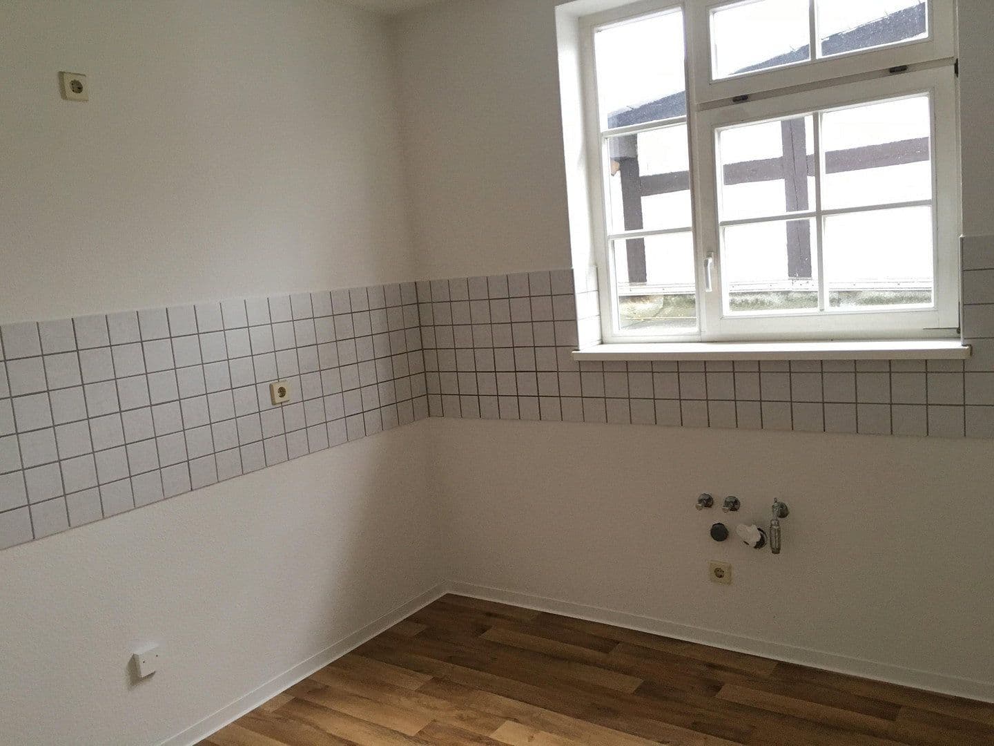 2 bedroom flat to rent, 73 m², Steinweg 79, Mühlhausen/Thüringen, Thuringia 2 bedroom flat to rent, 73 m², Steinweg 79, Mühlhausen/Thüringen, Thuringia