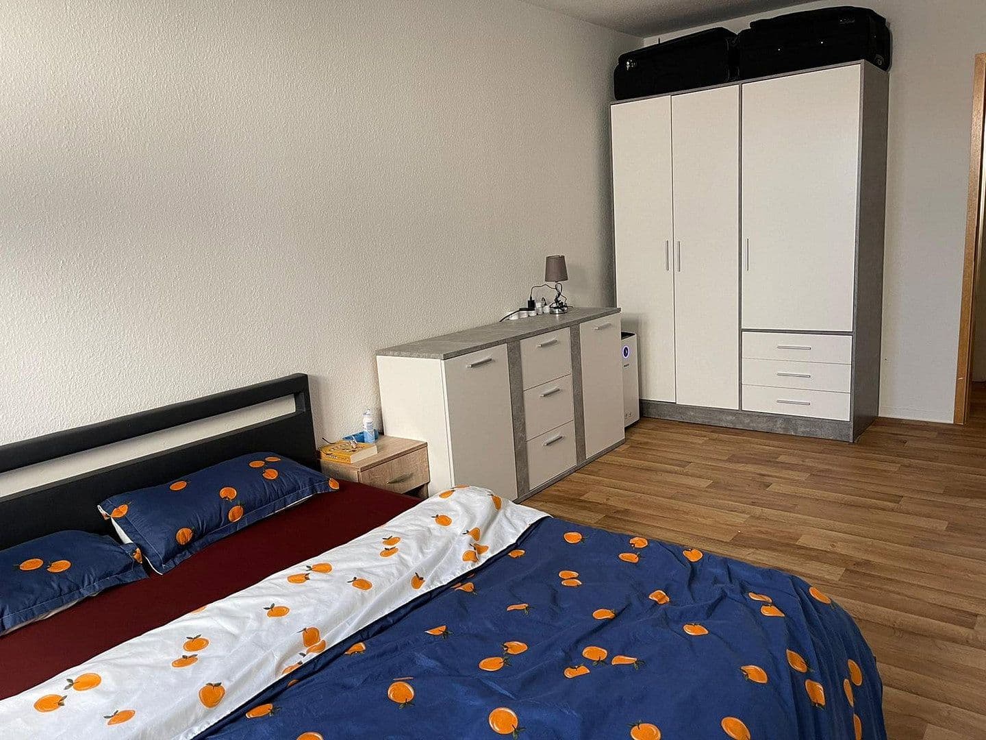 2 bedroom flat to rent, 73 m², Steinweg 79, Mühlhausen/Thüringen, Thuringia 2 bedroom flat to rent, 73 m², Steinweg 79, Mühlhausen/Thüringen, Thuringia