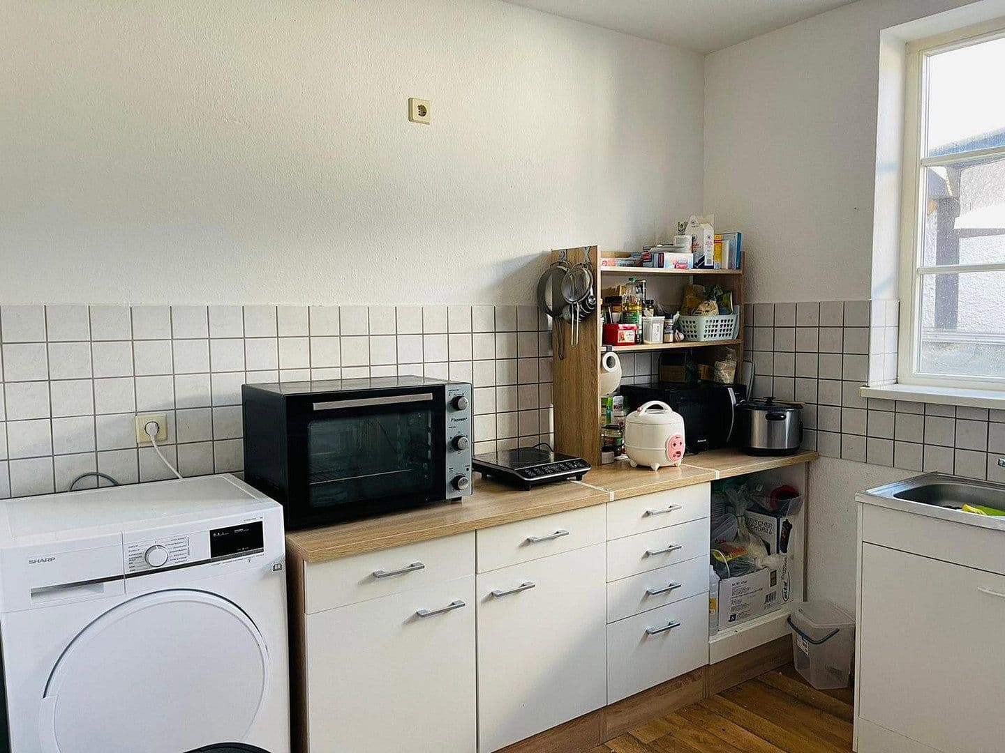 2 bedroom flat to rent, 73 m², Steinweg 79, Mühlhausen/Thüringen, Thuringia 2 bedroom flat to rent, 73 m², Steinweg 79, Mühlhausen/Thüringen, Thuringia