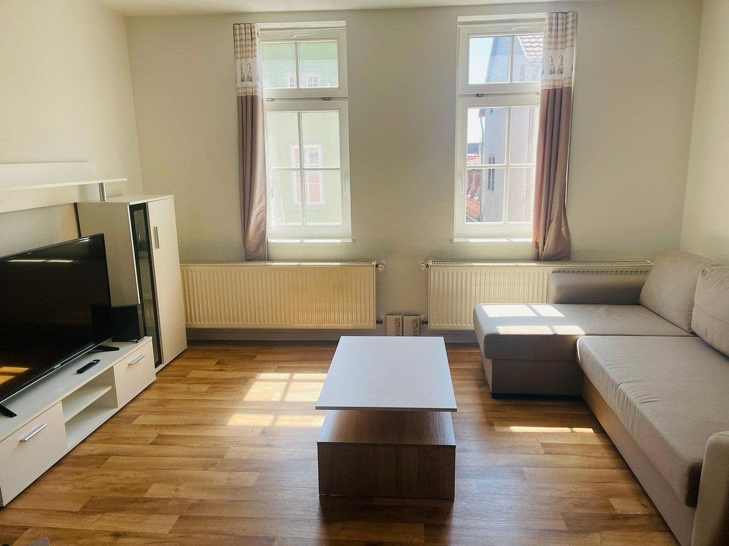 2 bedroom flat to rent, 73 m², Steinweg 79, Mühlhausen/Thüringen, Thuringia 2 bedroom flat to rent, 73 m², Steinweg 79, Mühlhausen/Thüringen, Thuringia
