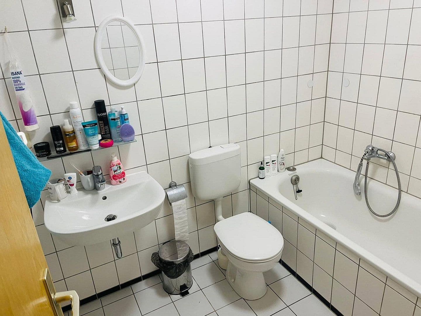 2 bedroom flat to rent, 73 m², Steinweg 79, Mühlhausen/Thüringen, Thuringia 2 bedroom flat to rent, 73 m², Steinweg 79, Mühlhausen/Thüringen, Thuringia