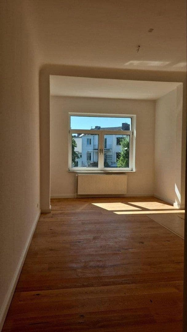 4 bedroom flat for sale, 105 m², Albersstraße 10, Bremen, Bremen 4 bedroom flat for sale, 105 m², Albersstraße 10, Bremen, Bremen