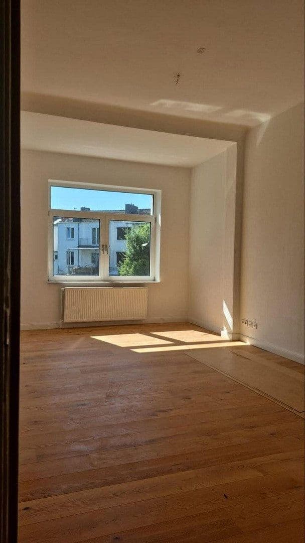 4 bedroom flat for sale, 105 m², Albersstraße 10, Bremen, Bremen 4 bedroom flat for sale, 105 m², Albersstraße 10, Bremen, Bremen