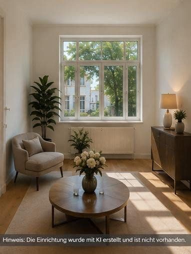 4 bedroom flat for sale, 105 m², Albersstraße 10, Bremen, Bremen 4 bedroom flat for sale, 105 m², Albersstraße 10, Bremen, Bremen