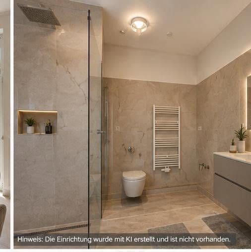 4 bedroom flat for sale, 105 m², Albersstraße 10, Bremen, Bremen 4 bedroom flat for sale, 105 m², Albersstraße 10, Bremen, Bremen