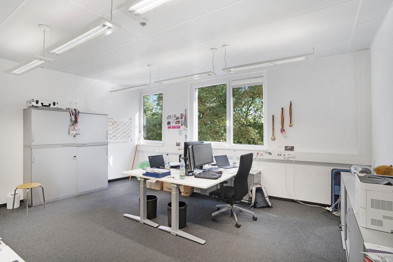 office to rent, 1,160 m², Otto-Fleck-Schneise 8, Frankfurt am Main, Hesse office to rent, 1,160 m², Otto-Fleck-Schneise 8, Frankfurt am Main, Hesse