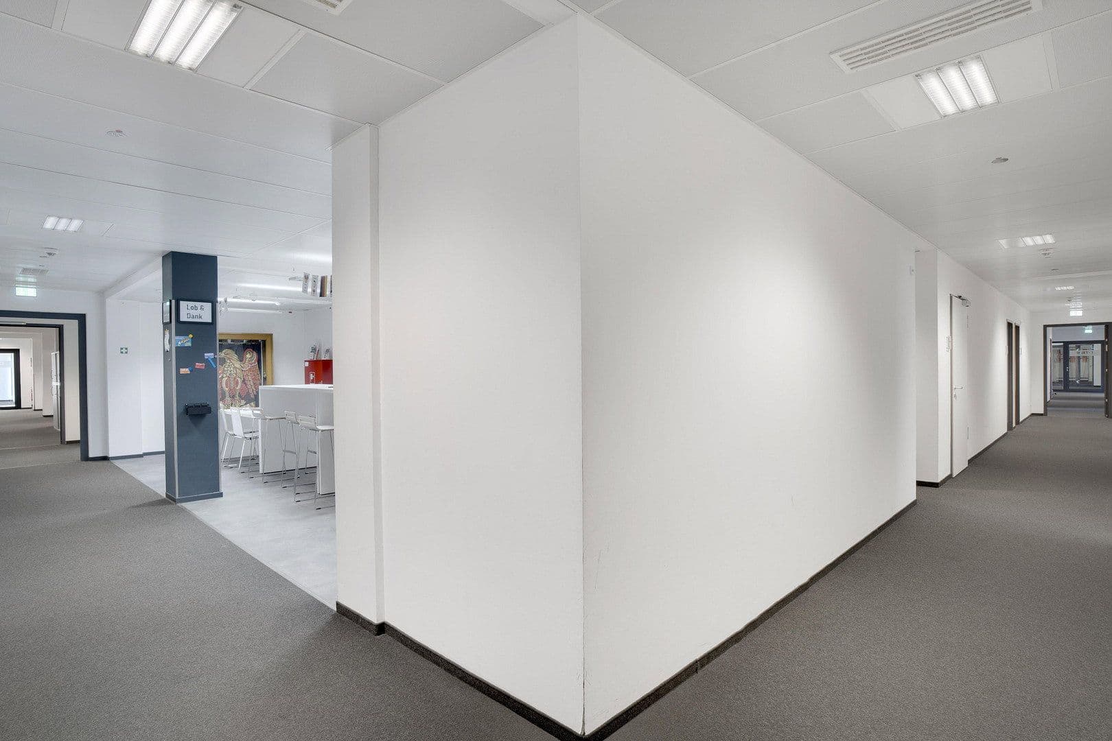 office to rent, 1,160 m², Otto-Fleck-Schneise 8, Frankfurt am Main, Hesse office to rent, 1,160 m², Otto-Fleck-Schneise 8, Frankfurt am Main, Hesse
