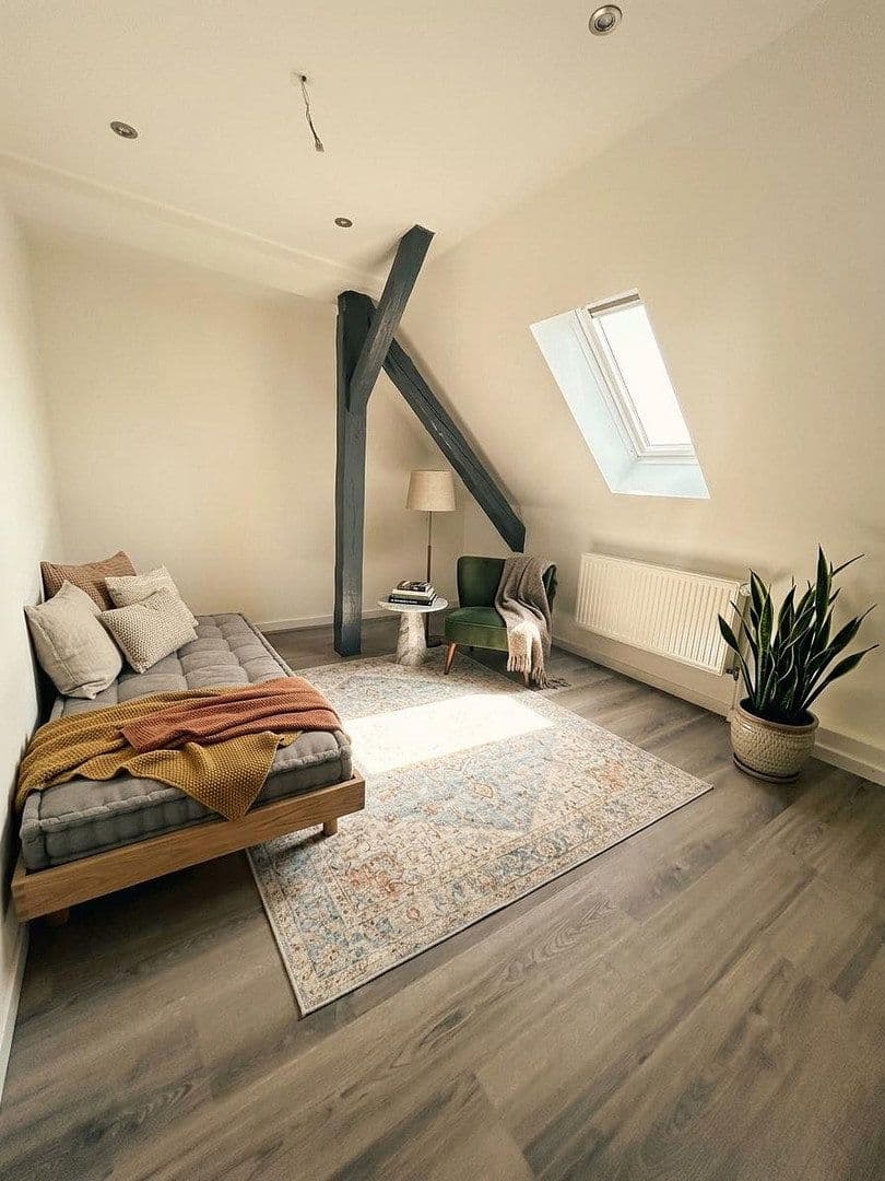 2 bedroom flat to rent, 48 m², Kirchstraße 33, Dessau-Roßlau, Saxony-Anhalt 2 bedroom flat to rent, 48 m², Kirchstraße 33, Dessau-Roßlau, Saxony-Anhalt