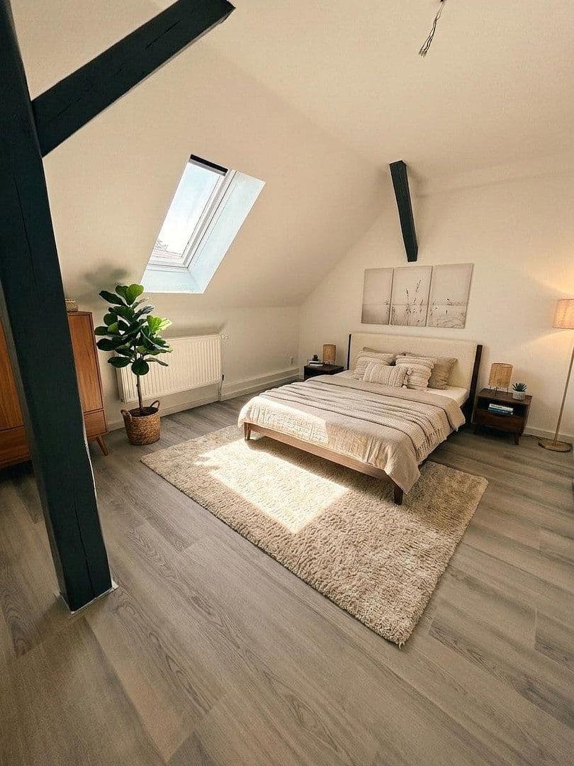 2 bedroom flat to rent, 48 m², Kirchstraße 33, Dessau-Roßlau, Saxony-Anhalt 2 bedroom flat to rent, 48 m², Kirchstraße 33, Dessau-Roßlau, Saxony-Anhalt