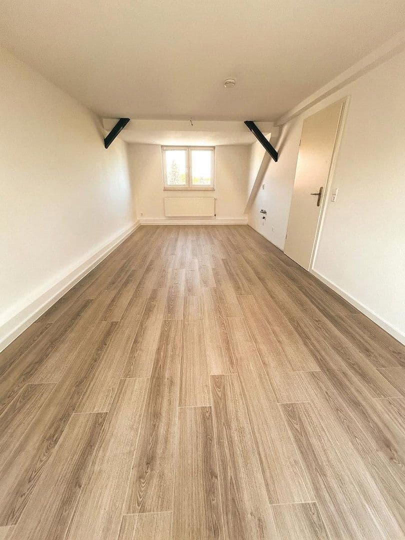 2 bedroom flat to rent, 48 m², Kirchstraße 33, Dessau-Roßlau, Saxony-Anhalt 2 bedroom flat to rent, 48 m², Kirchstraße 33, Dessau-Roßlau, Saxony-Anhalt