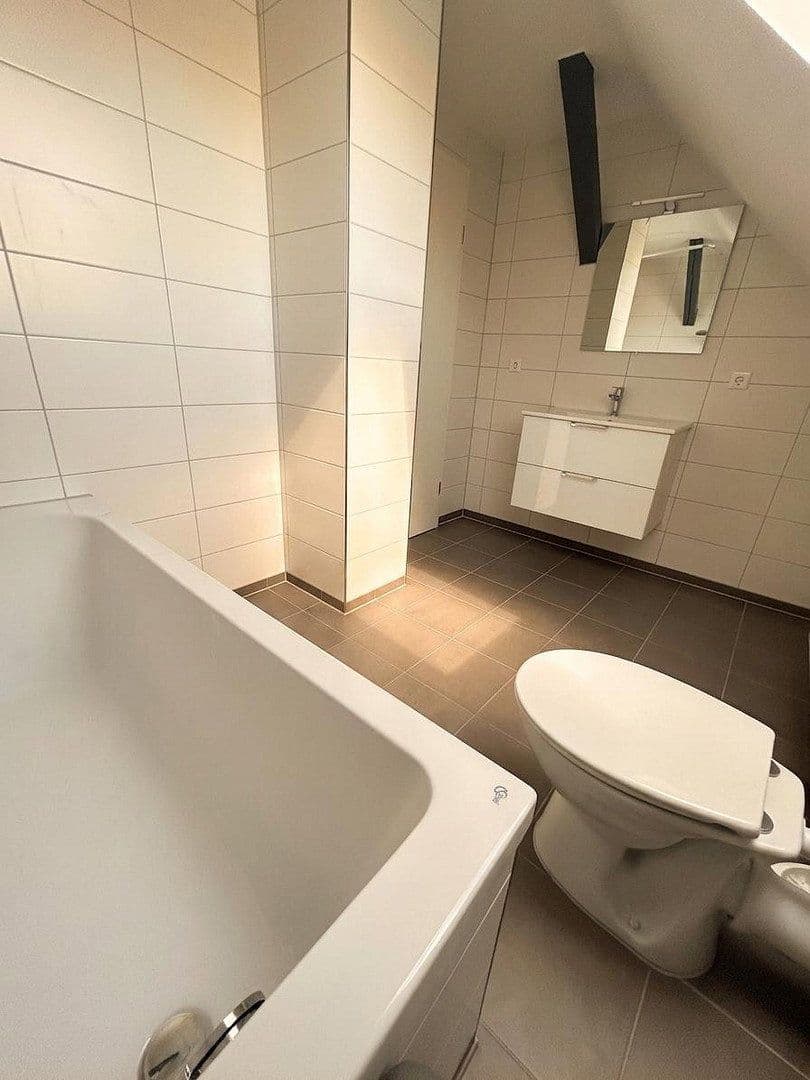 2 bedroom flat to rent, 48 m², Kirchstraße 33, Dessau-Roßlau, Saxony-Anhalt 2 bedroom flat to rent, 48 m², Kirchstraße 33, Dessau-Roßlau, Saxony-Anhalt