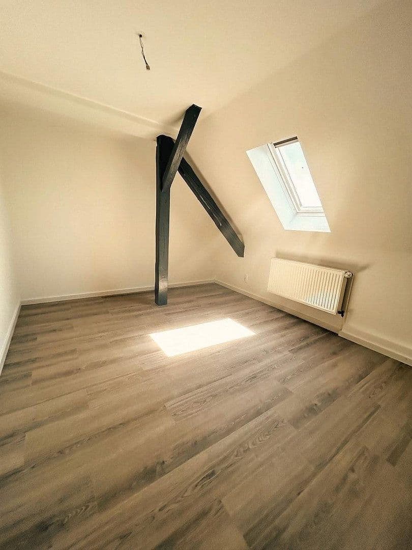 2 bedroom flat to rent, 48 m², Kirchstraße 33, Dessau-Roßlau, Saxony-Anhalt 2 bedroom flat to rent, 48 m², Kirchstraße 33, Dessau-Roßlau, Saxony-Anhalt