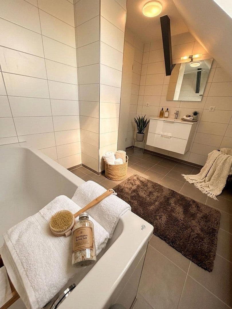 2 bedroom flat to rent, 48 m², Kirchstraße 33, Dessau-Roßlau, Saxony-Anhalt 2 bedroom flat to rent, 48 m², Kirchstraße 33, Dessau-Roßlau, Saxony-Anhalt