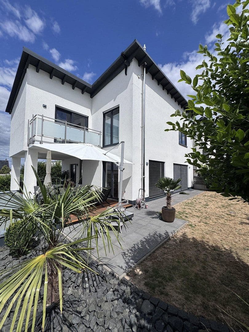 house for sale, 127 m², Saulheim, Rhineland-Palatinate house for sale, 127 m², Saulheim, Rhineland-Palatinate