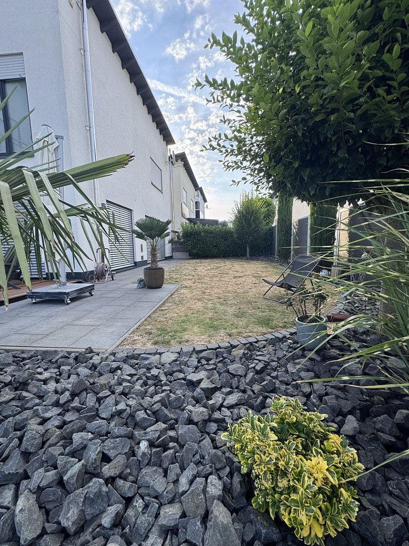 house for sale, 127 m², Saulheim, Rhineland-Palatinate house for sale, 127 m², Saulheim, Rhineland-Palatinate