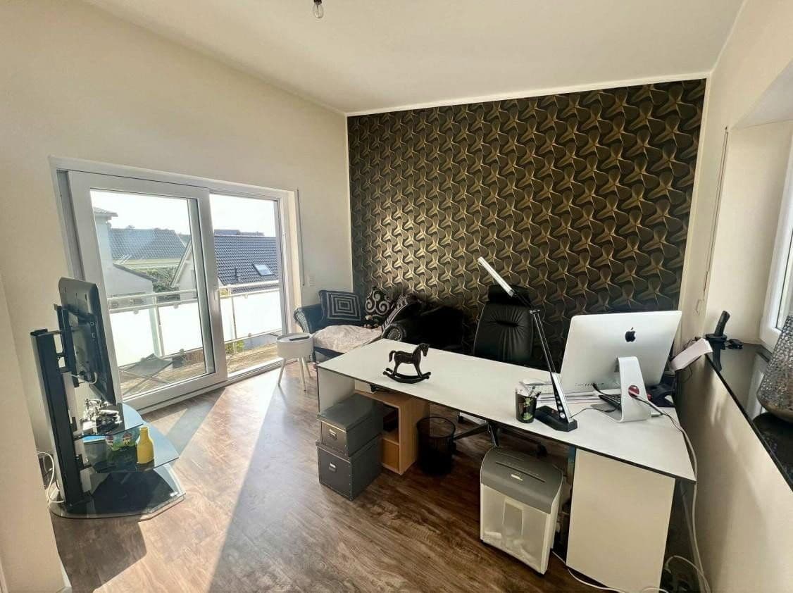 house for sale, 127 m², Saulheim, Rhineland-Palatinate house for sale, 127 m², Saulheim, Rhineland-Palatinate