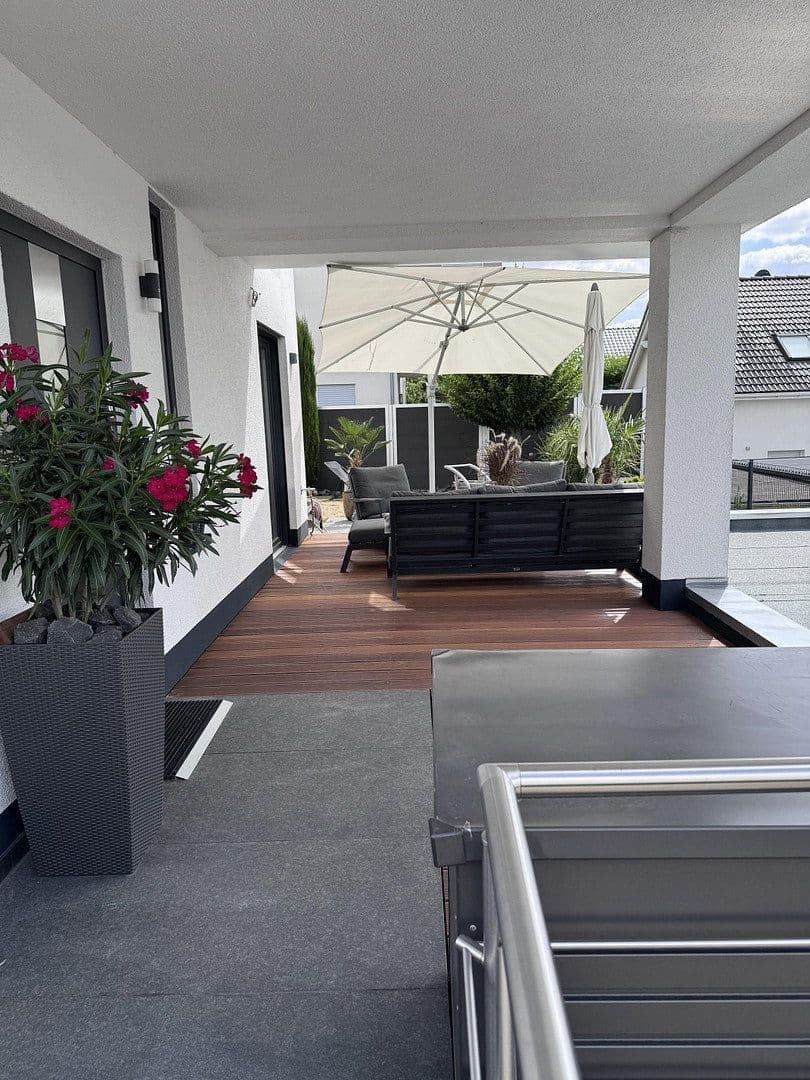 house for sale, 127 m², Saulheim, Rhineland-Palatinate house for sale, 127 m², Saulheim, Rhineland-Palatinate