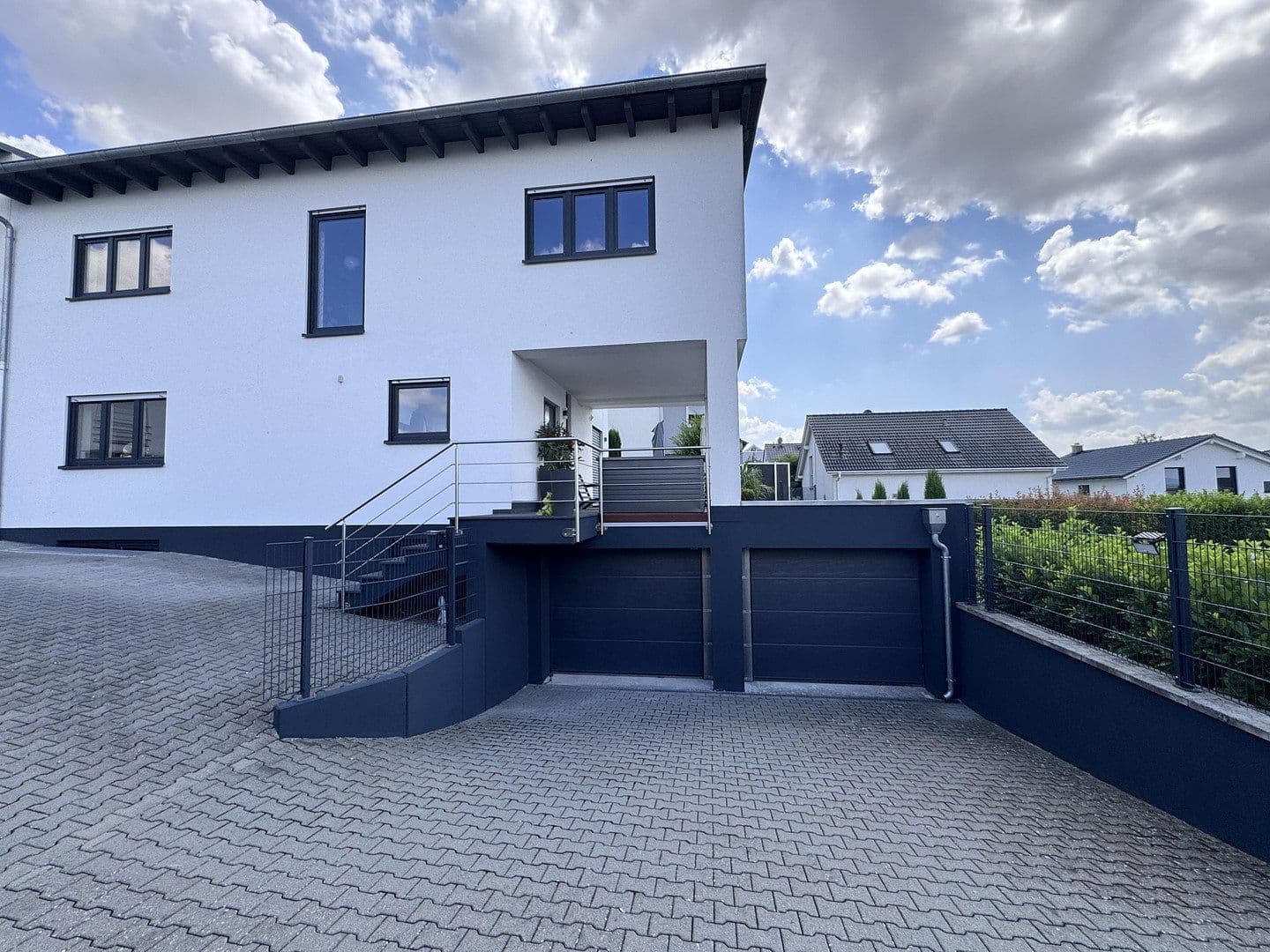 house for sale, 127 m², Saulheim, Rhineland-Palatinate house for sale, 127 m², Saulheim, Rhineland-Palatinate