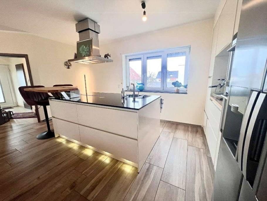 house for sale, 127 m², Saulheim, Rhineland-Palatinate house for sale, 127 m², Saulheim, Rhineland-Palatinate
