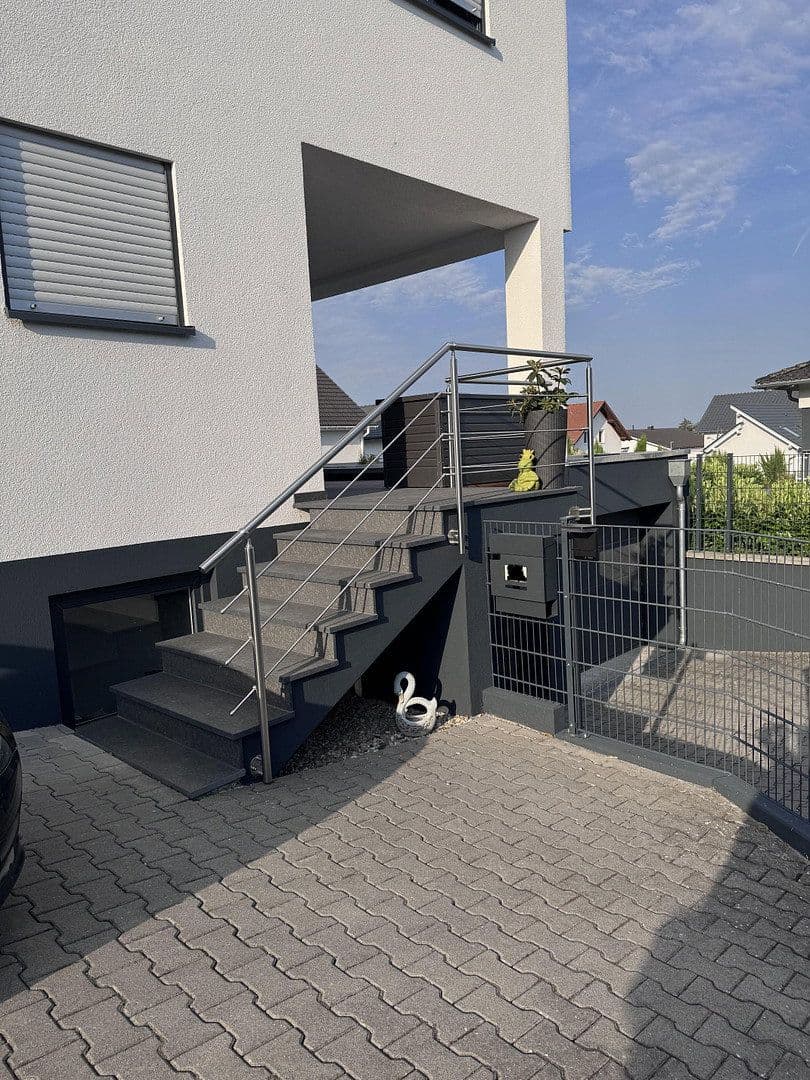house for sale, 127 m², Saulheim, Rhineland-Palatinate house for sale, 127 m², Saulheim, Rhineland-Palatinate