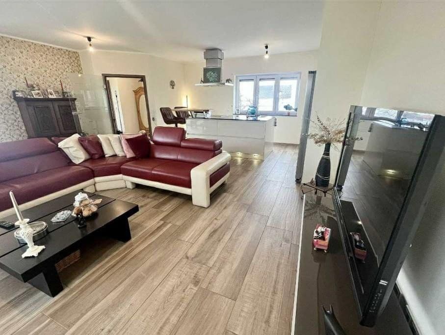 house for sale, 127 m², Saulheim, Rhineland-Palatinate house for sale, 127 m², Saulheim, Rhineland-Palatinate