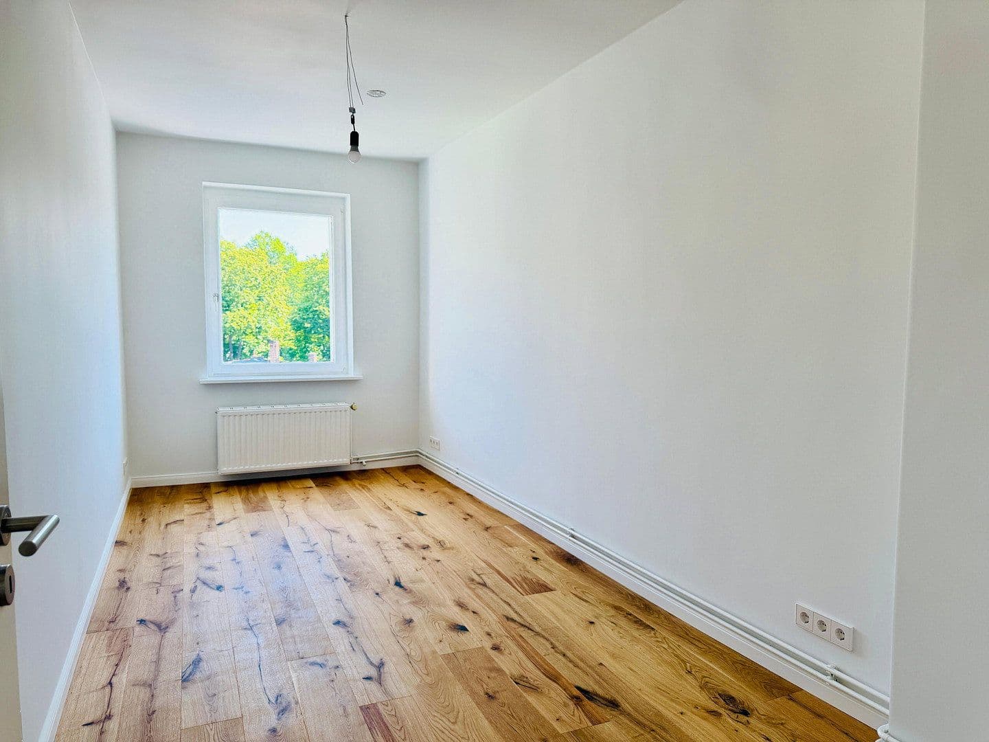 2 bedroom flat for sale, 46 m², Gerichtstraße 7, Berlin, Berlin 2 bedroom flat for sale, 46 m², Gerichtstraße 7, Berlin, Berlin