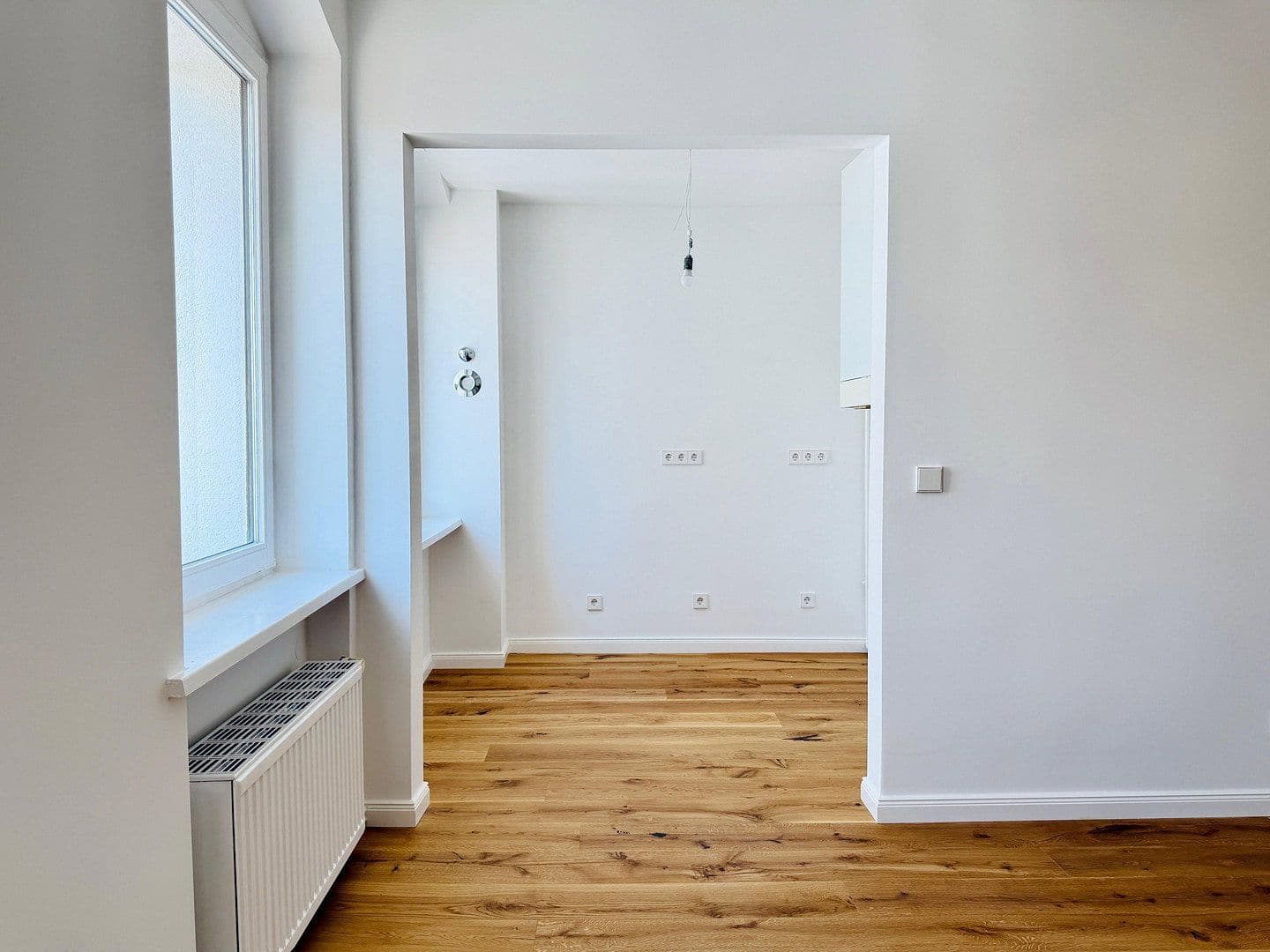2 bedroom flat for sale, 46 m², Gerichtstraße 7, Berlin, Berlin 2 bedroom flat for sale, 46 m², Gerichtstraße 7, Berlin, Berlin