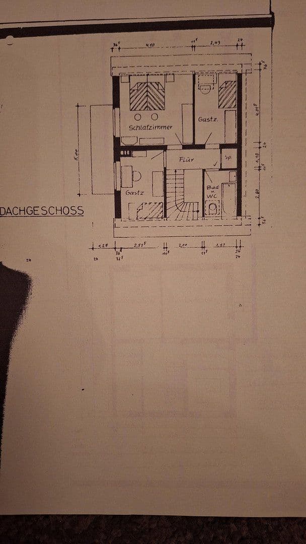house to rent, 96 m², Dormagen, North Rhine-Westphalia house to rent, 96 m², Dormagen, North Rhine-Westphalia