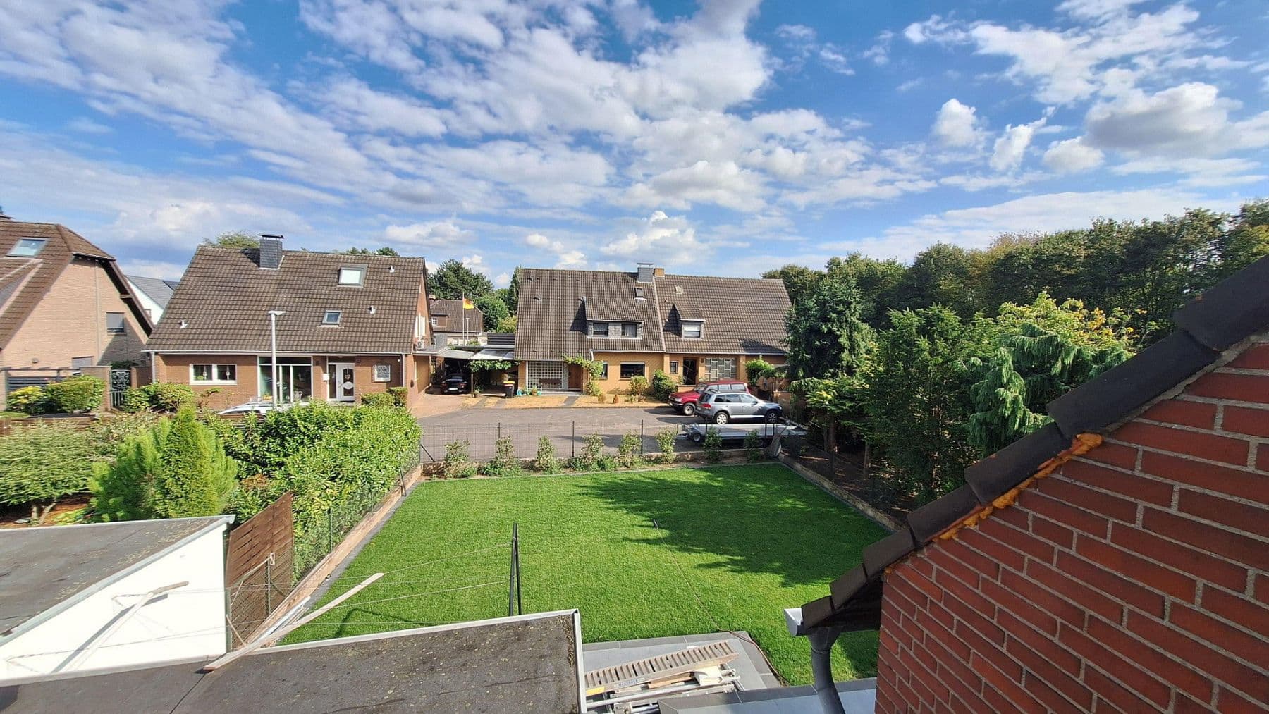 house to rent, 96 m², Dormagen, North Rhine-Westphalia house to rent, 96 m², Dormagen, North Rhine-Westphalia
