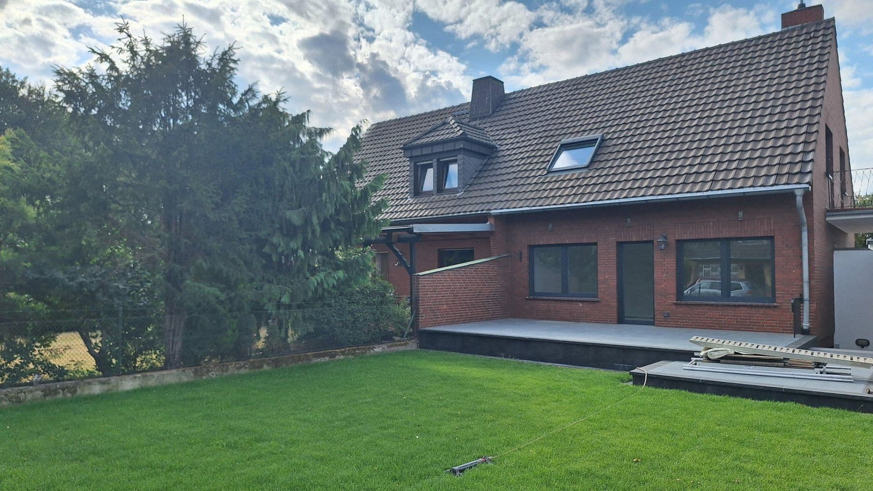 house to rent, 96 m², Dormagen, North Rhine-Westphalia house to rent, 96 m², Dormagen, North Rhine-Westphalia