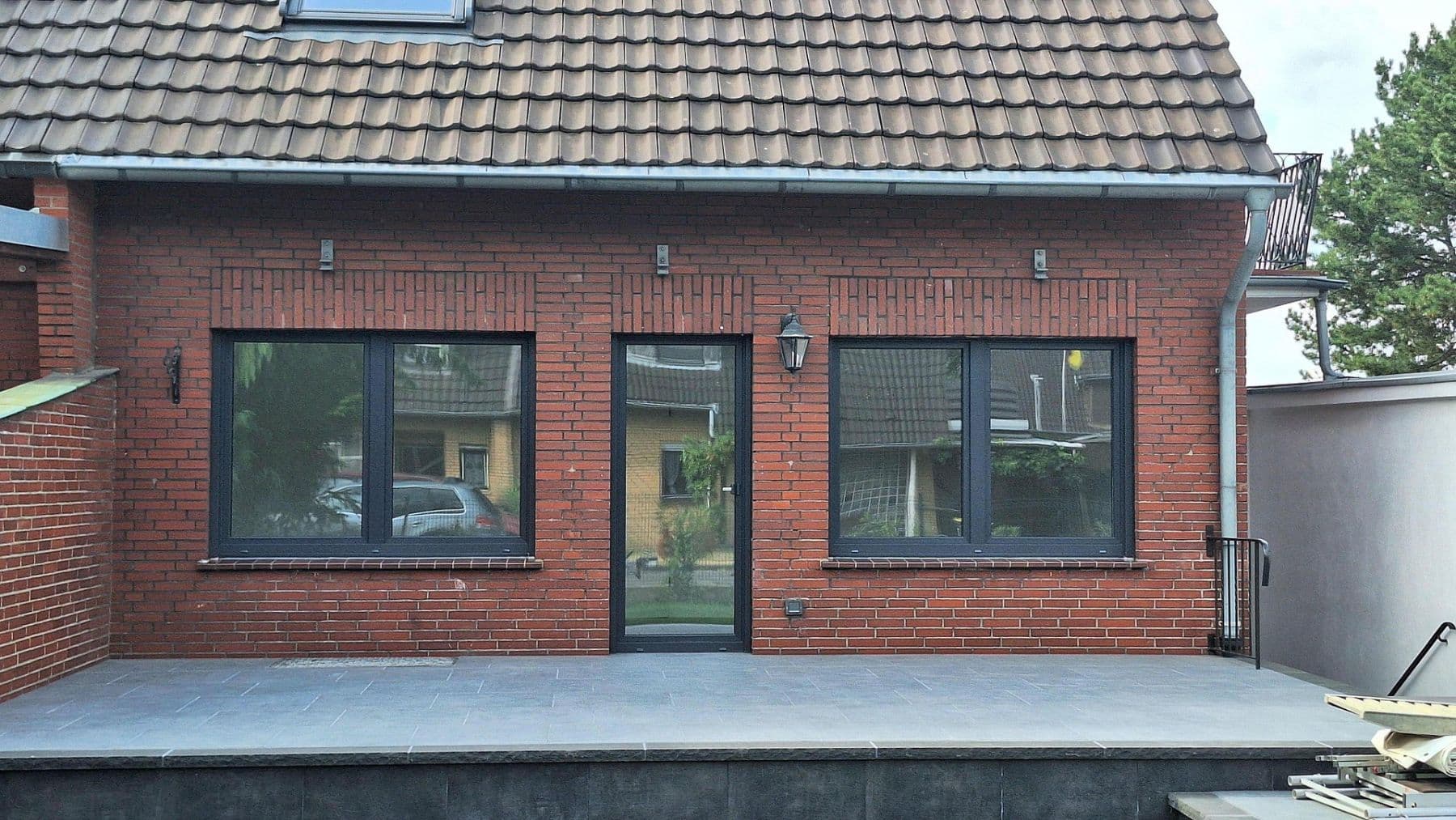 house to rent, 96 m², Dormagen, North Rhine-Westphalia house to rent, 96 m², Dormagen, North Rhine-Westphalia