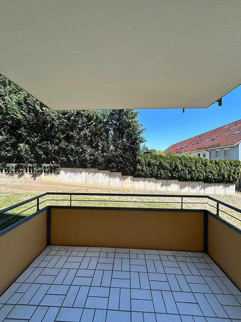 2 bedroom flat to rent, 50 m², Helga-Barth-Str. 7, Bretten, Baden-Württemberg 2 bedroom flat to rent, 50 m², Helga-Barth-Str. 7, Bretten, Baden-Württemberg