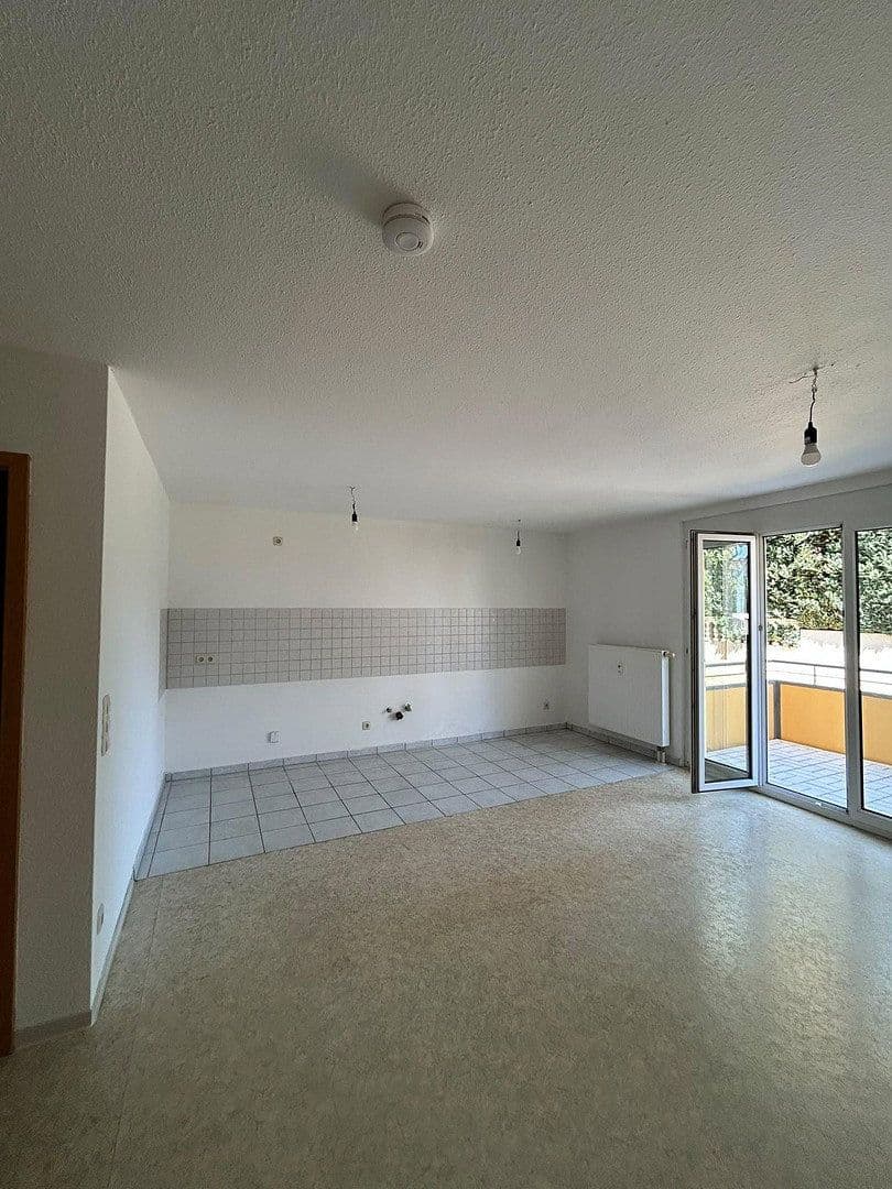 2 bedroom flat to rent, 50 m², Helga-Barth-Str. 7, Bretten, Baden-Württemberg 2 bedroom flat to rent, 50 m², Helga-Barth-Str. 7, Bretten, Baden-Württemberg